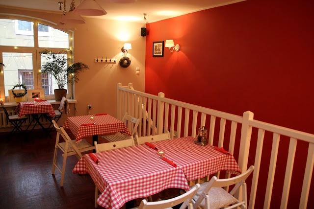 Bistro La Cocotte